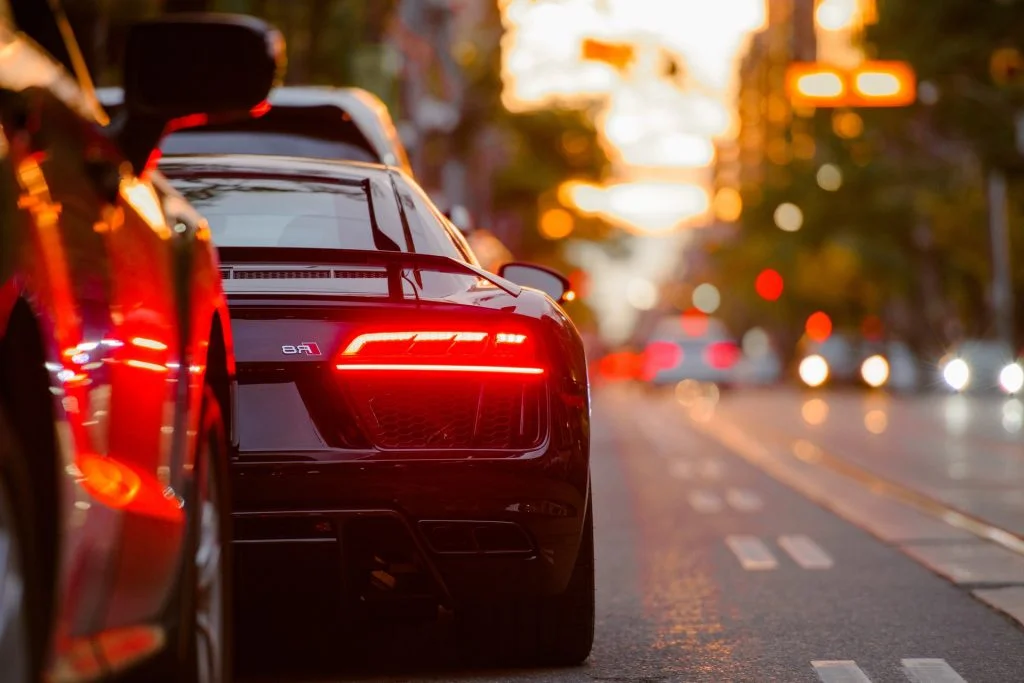 bảo hiểm vật chất xe ô tô